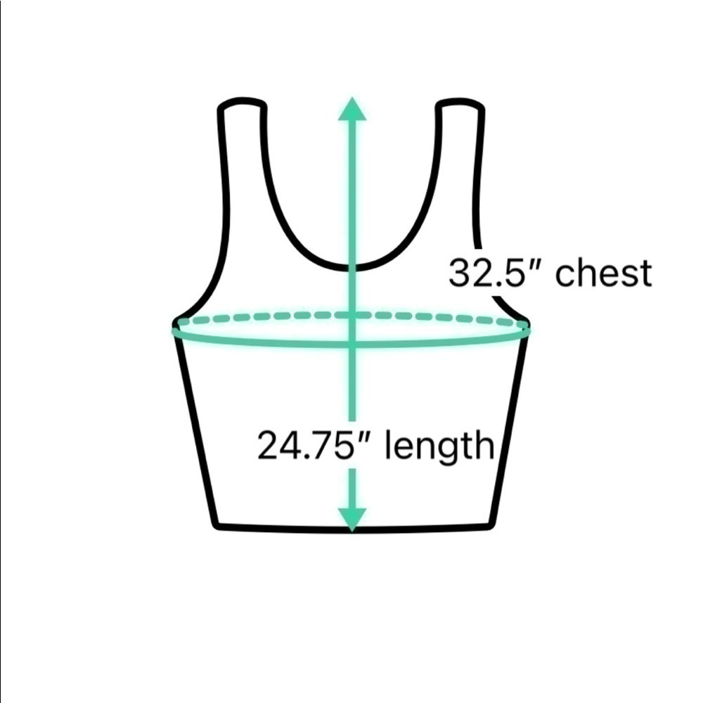 Nwt Loft tank - Picture 4 of 6